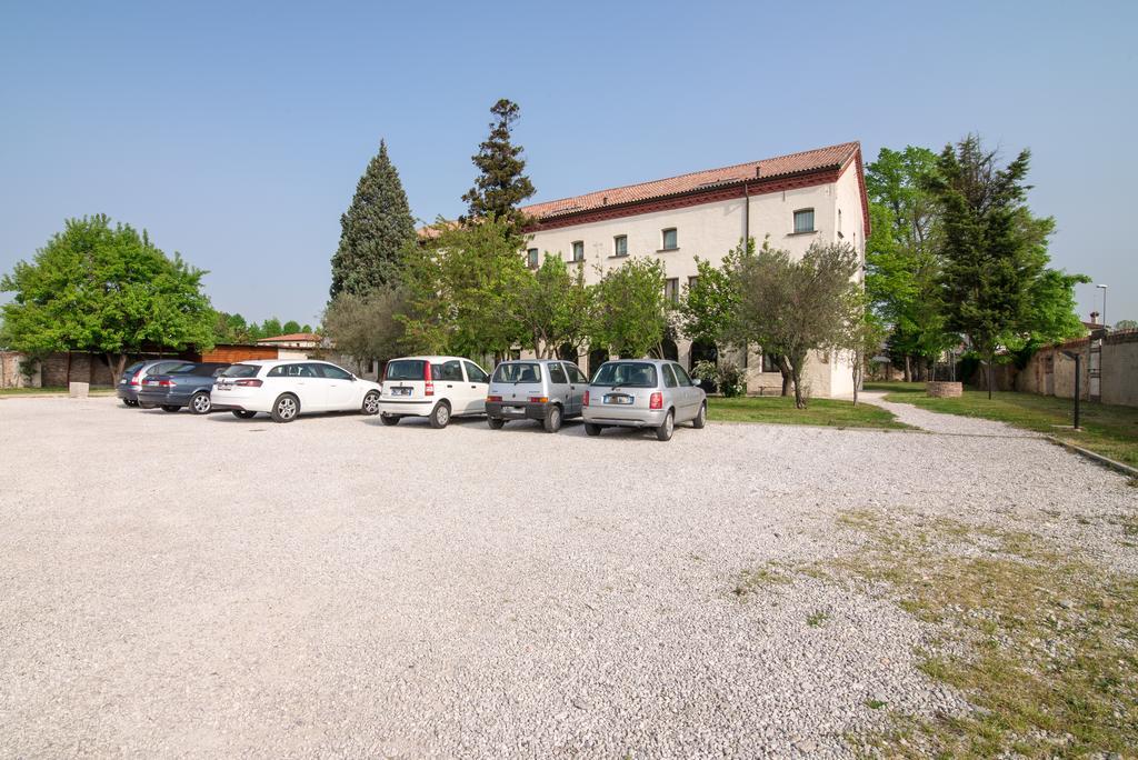 Hotel Casa A Colori Venezia Dolo Dış mekan fotoğraf